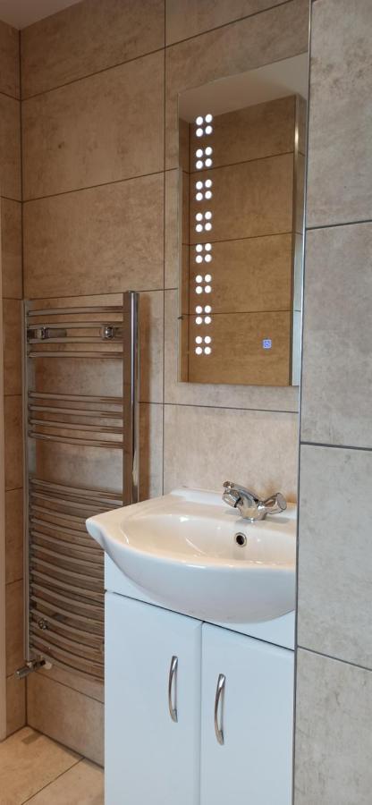 Villa Broxtowe House -3 Bed House Parking Nottingham Exterior foto