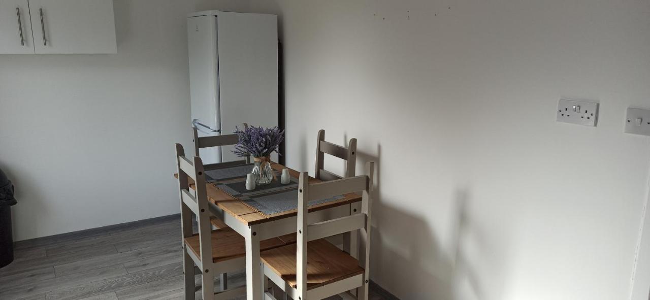 Villa Broxtowe House -3 Bed House Parking Nottingham Exterior foto